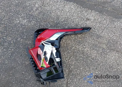 2024 Chevrolet Silverado Ev из США, поврежденный, VIN 1GC40ZEL2RU301447